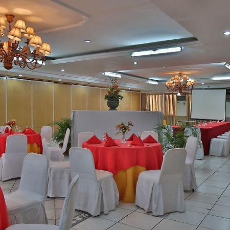 Crown Regency residencias Cebu Hotel Exterior foto