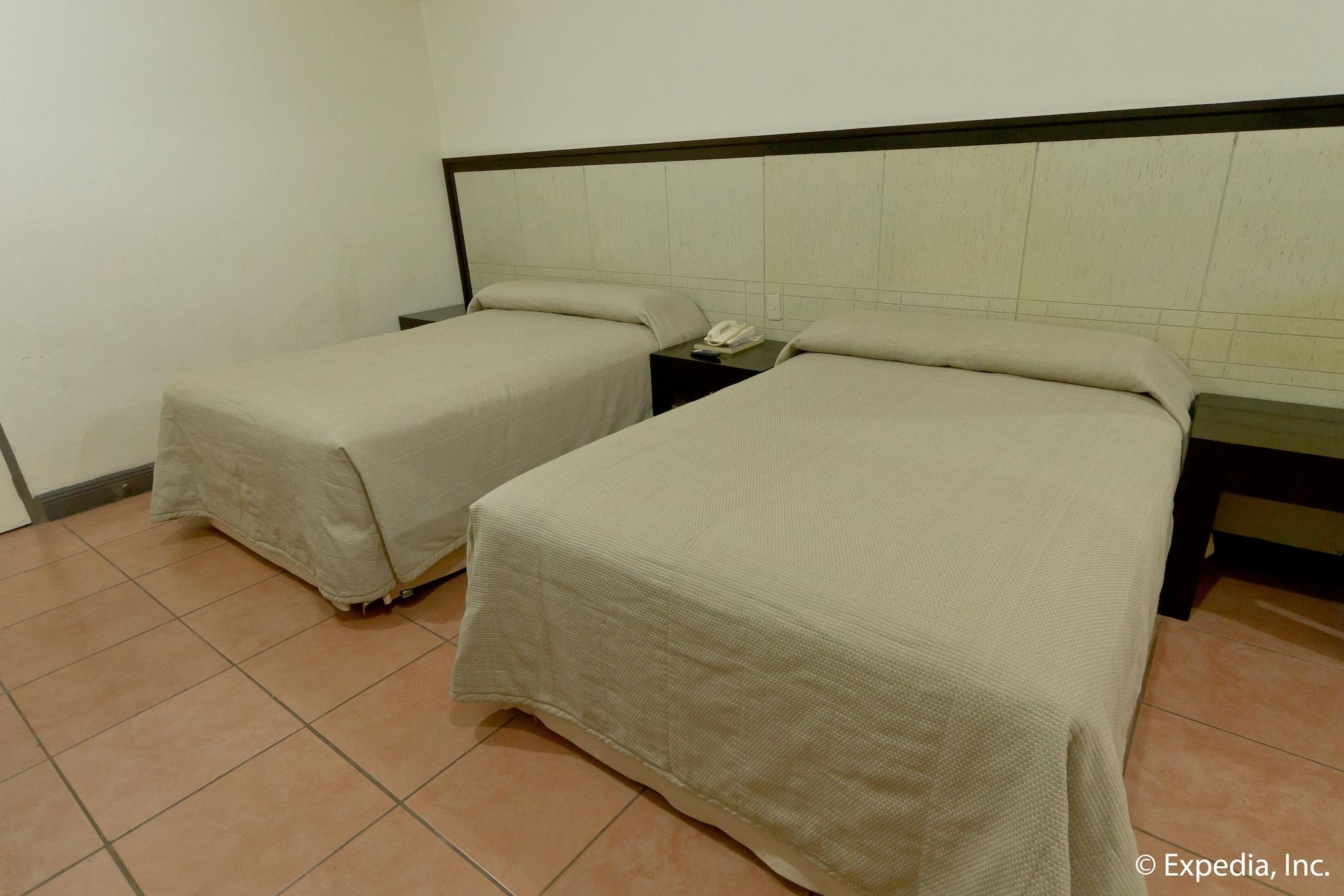 Crown Regency residencias Cebu Hotel Exterior foto